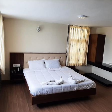 Cloud'S Abode Homestay كوديكانال المظهر الخارجي الصورة