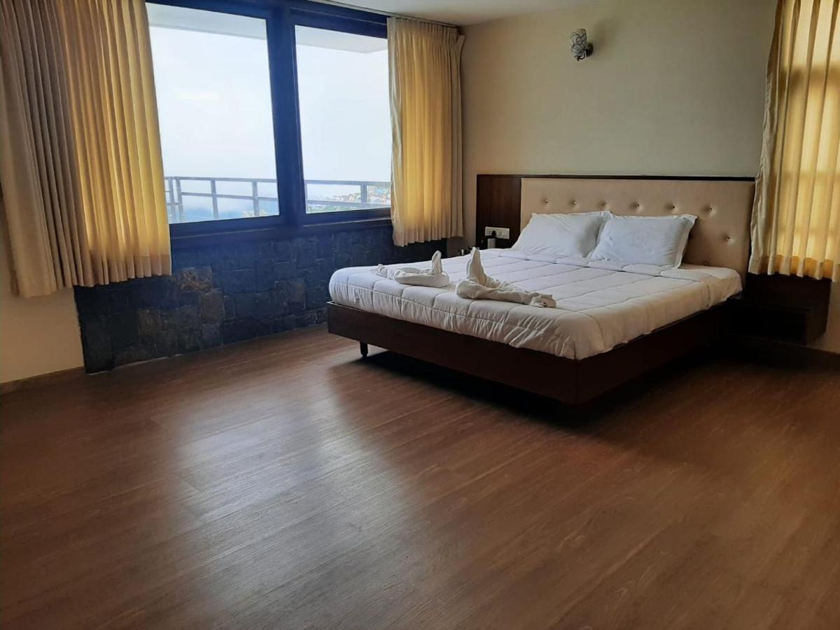 Cloud'S Abode Homestay كوديكانال المظهر الخارجي الصورة
