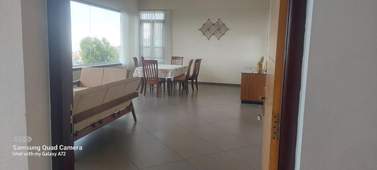 Cloud'S Abode Homestay كوديكانال المظهر الخارجي الصورة